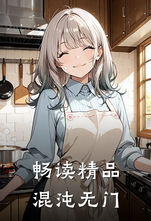 畅读精品混沌无门