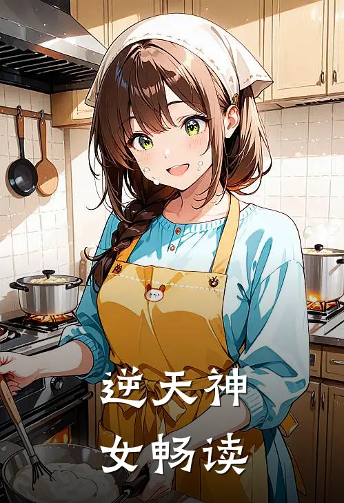 逆天神女畅读