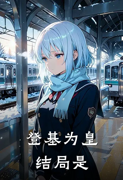 登基为皇结局是