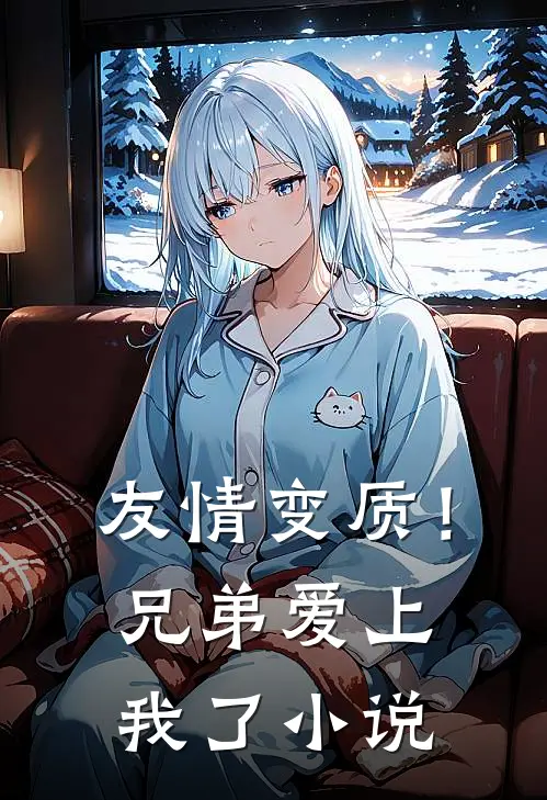 友情变质！兄弟爱上我了小说