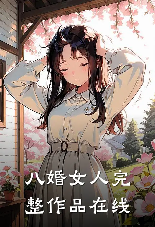 八婚女人完整作品在线