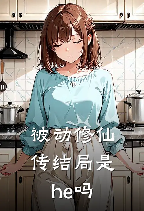 被动修仙传结局是he吗