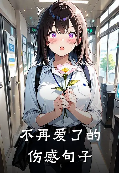 不再爱了的伤感句子