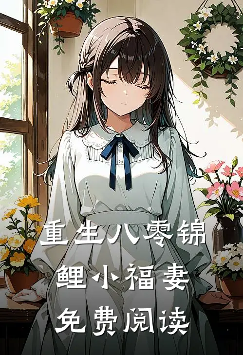 重生八零锦鲤小福妻免费阅读