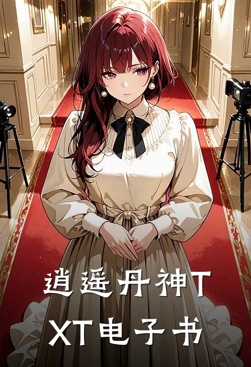 逍遥丹神TXT电子书