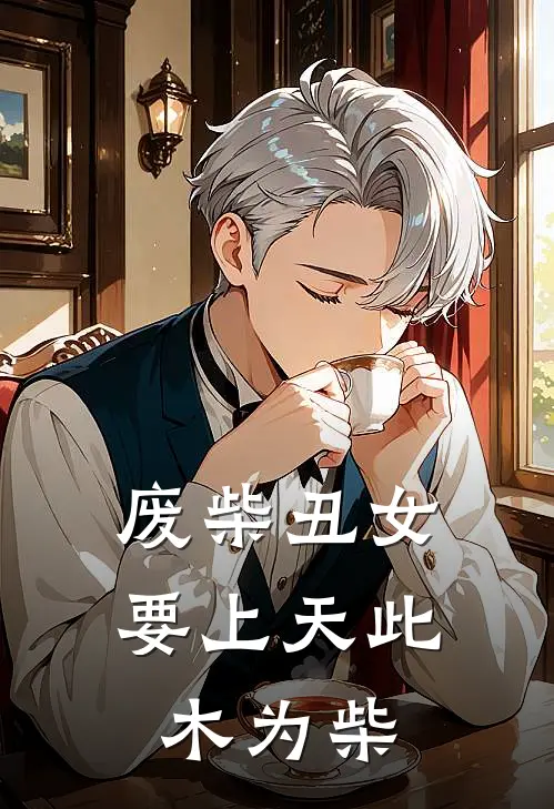 废柴丑女要上天 此木为柴