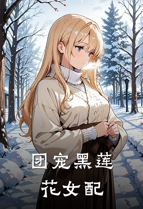 团宠黑莲花女配