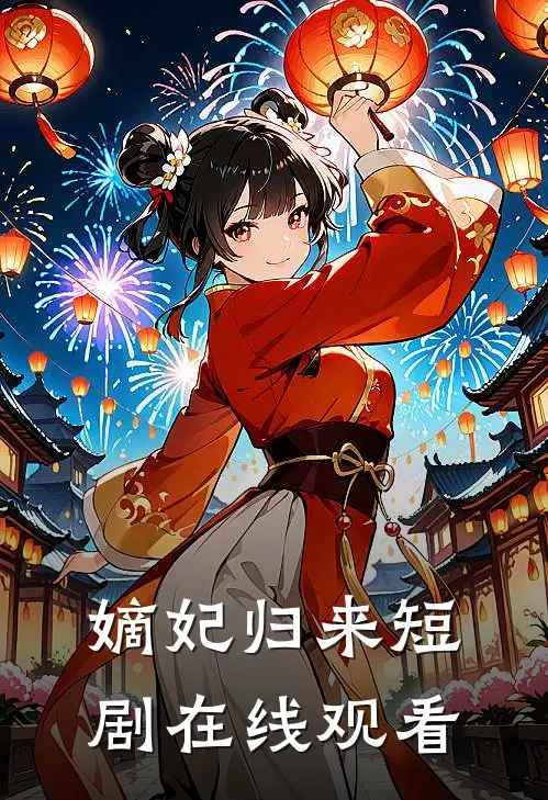 嫡妃归来 短剧在线观看