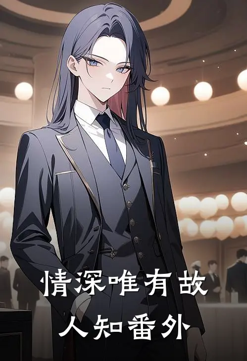 情深唯有故人知番外