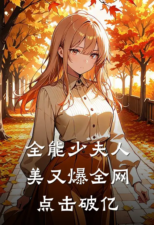 全能少夫人美又爆全网点击破亿