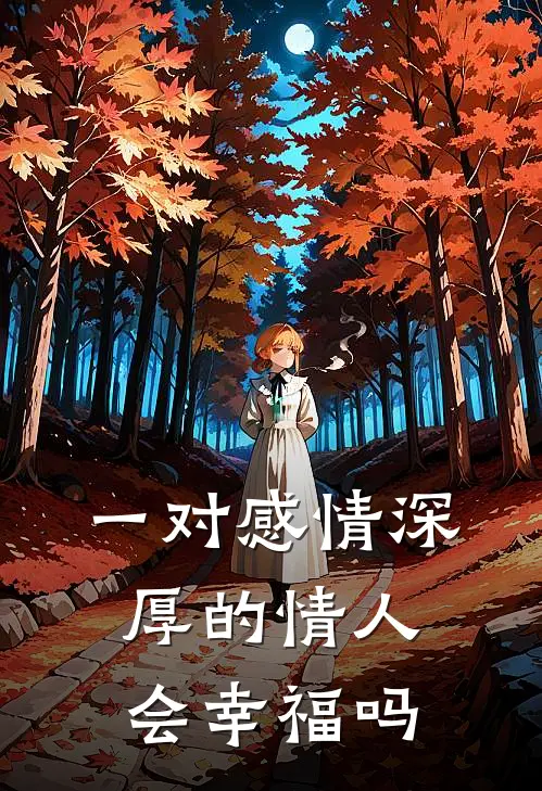 一对感情深厚的情人会幸福吗