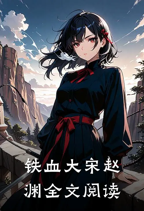 铁血大宋赵渊全文阅读