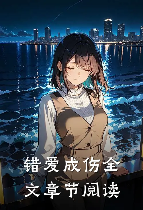 错爱成伤全文章节阅读