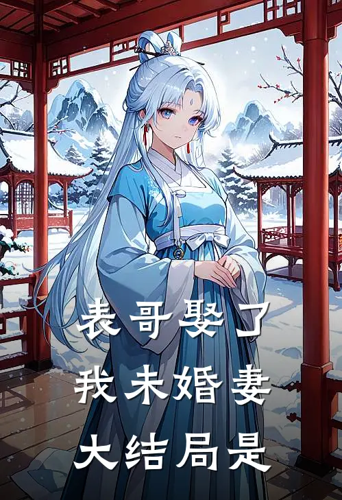 表哥娶了我未婚妻大结局是