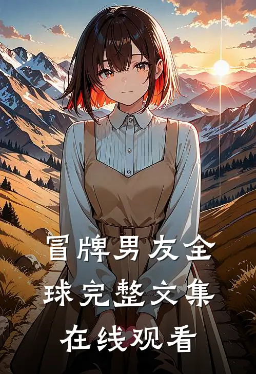 冒牌男友全球完整文集在线观看