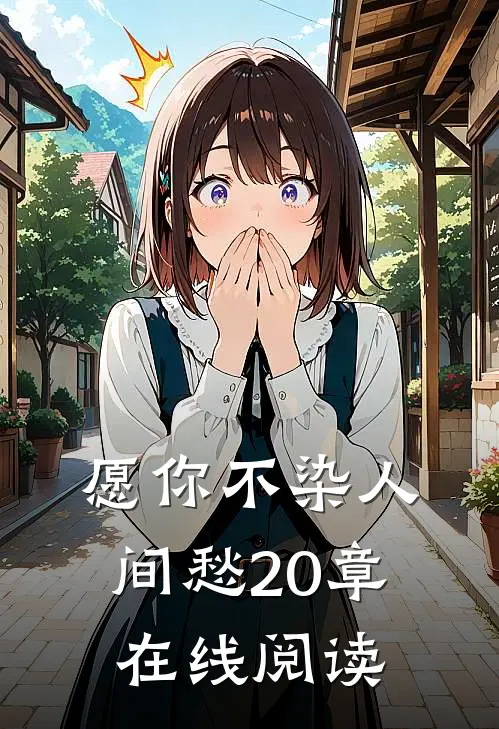 愿你不染人间愁20章在线阅读