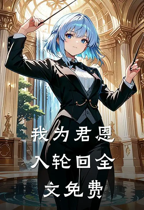 我为君恩入轮回全文免费