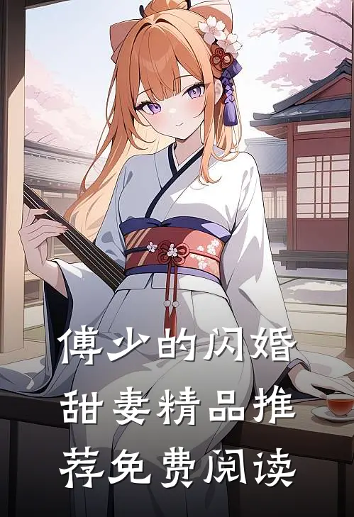 傅少的闪婚甜妻精品推荐免费阅读