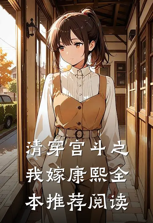 清穿宫斗之我嫁康熙全本推荐阅读