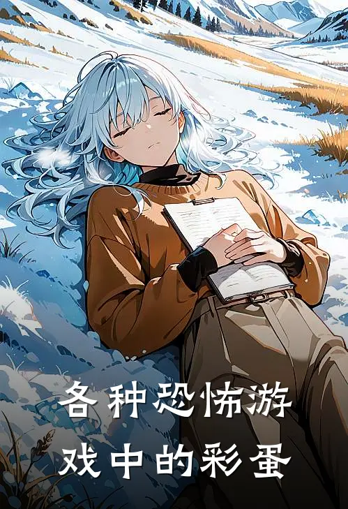 各种恐怖游戏中的彩蛋
