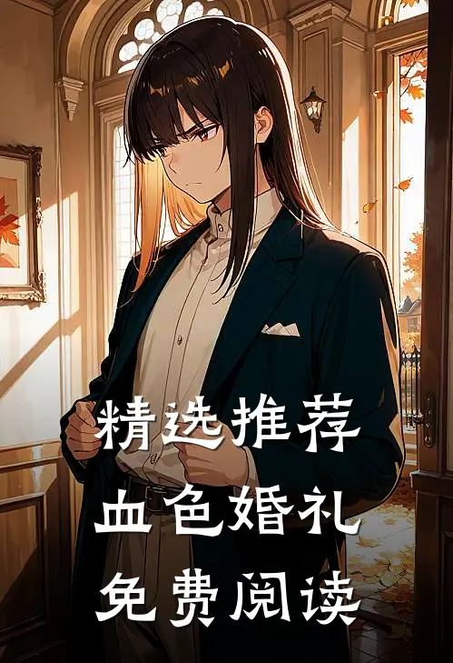 精选推荐血色婚礼免费阅读