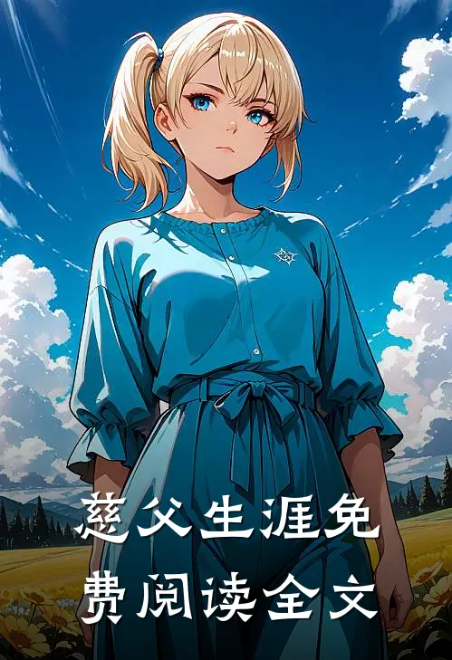 慈父生涯免费阅读全文