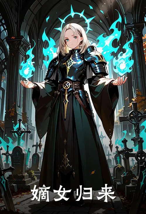 嫡女归来