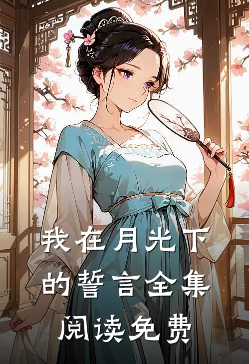 我在月光下的誓言全集阅读免费