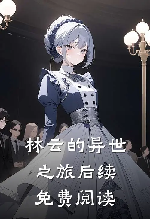 林云的异世之旅后续免费阅读