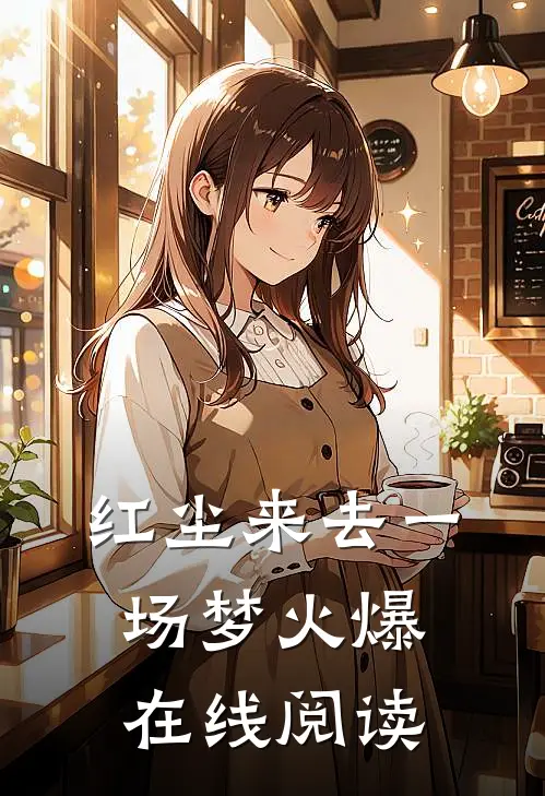 红尘来去一场梦火爆在线阅读