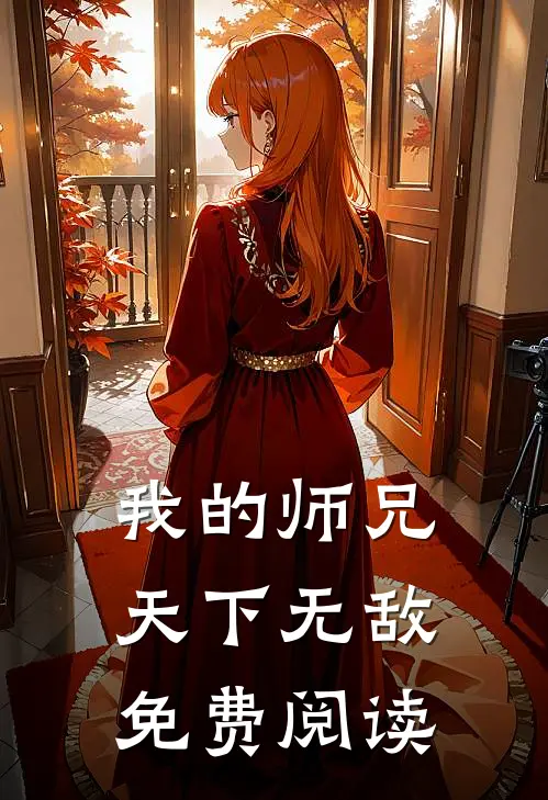 我的师兄天下无敌免费阅读