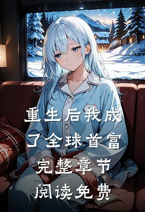 重生后我成了全球首富完整章节阅读免费