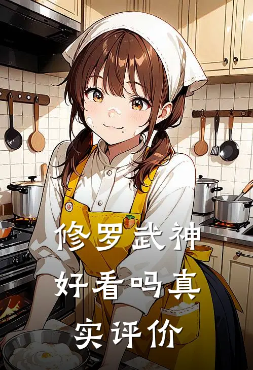 修罗武神好看吗真实评价