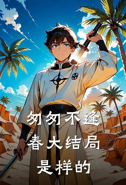 匆匆不逢春大结局是样的