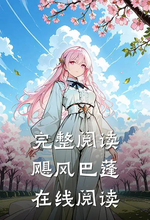 完整阅读飓风巴蓬在线阅读