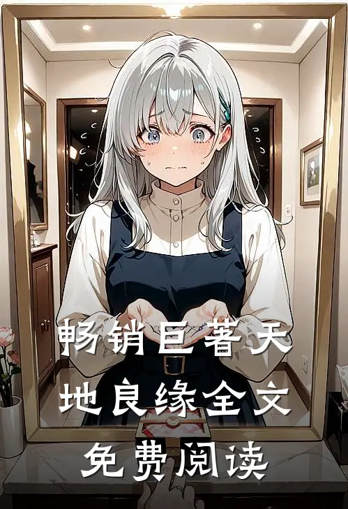 畅销巨著天地良缘全文免费阅读
