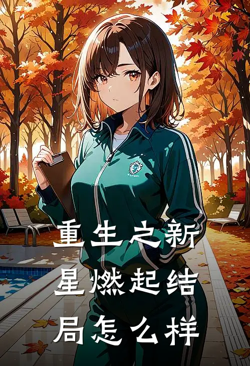 重生之新星燃起结局怎么样