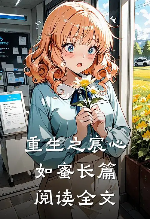 重生之宸心如蜜长篇阅读全文