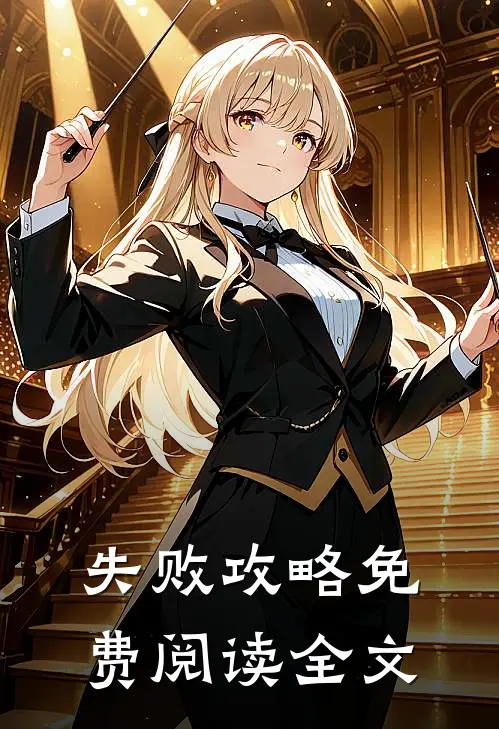 失败攻略免费阅读全文