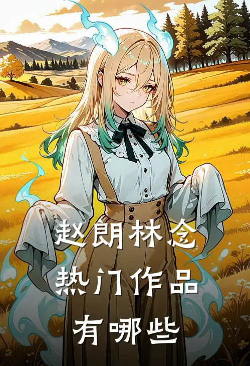 赵朗林念热门作品有哪些
