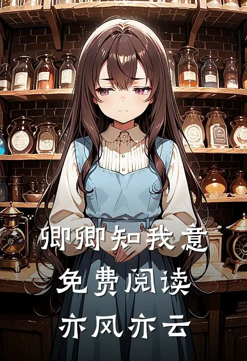 卿卿知我意免费阅读亦风亦云