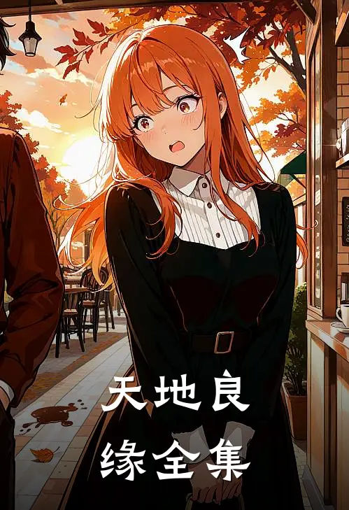 天地良缘全集