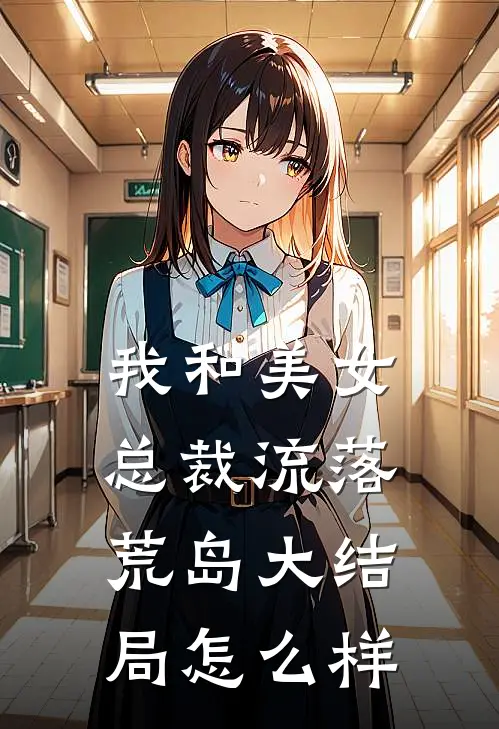 我和美女总裁流落荒岛大结局怎么样