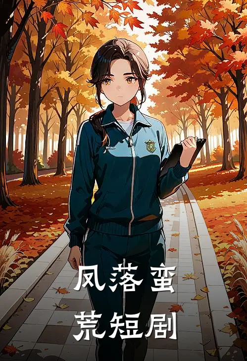 凤落蛮荒短剧