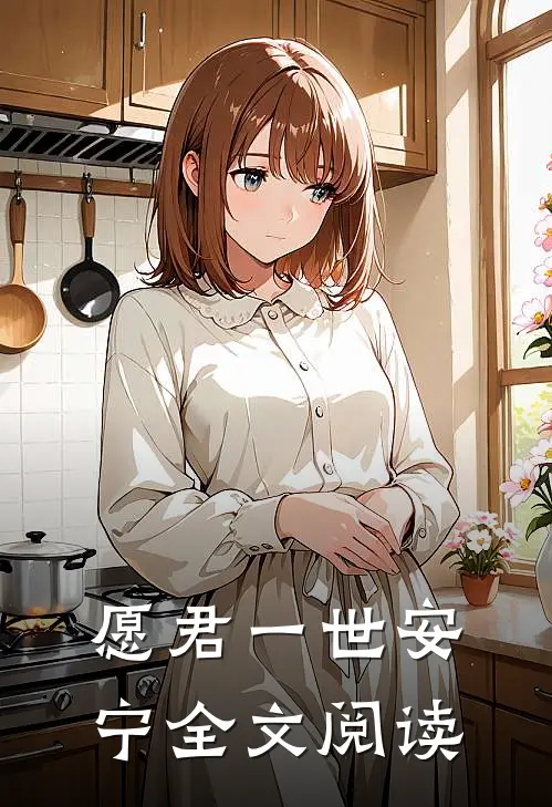 愿君一世安宁全文阅读
