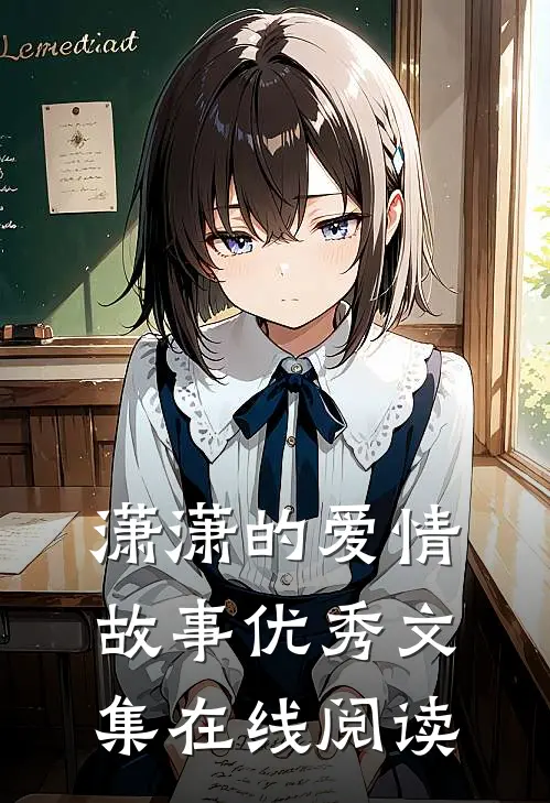 潇潇的爱情故事优秀文集在线阅读