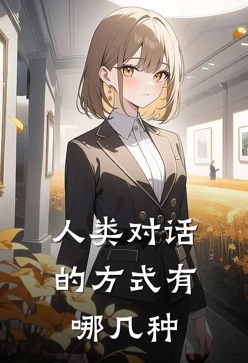 人类对话的方式有哪几种