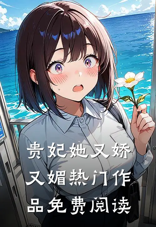 贵妃她又娇又媚热门作品免费阅读