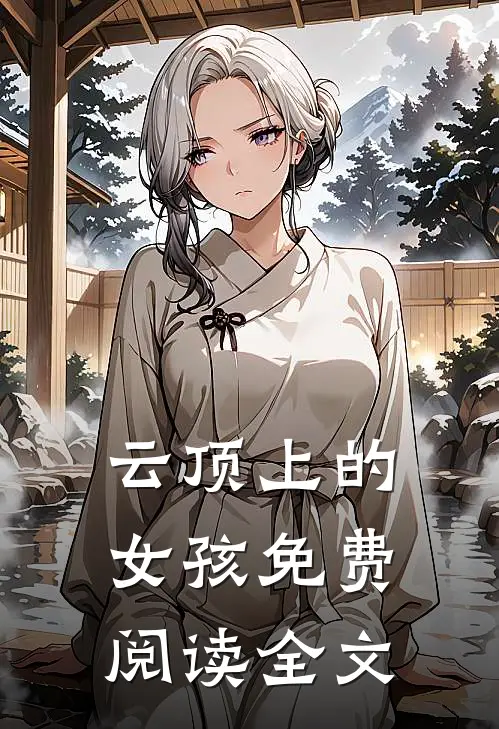 云顶上的女孩免费阅读全文