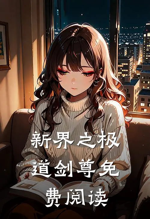 新界之极道剑尊免费阅读
